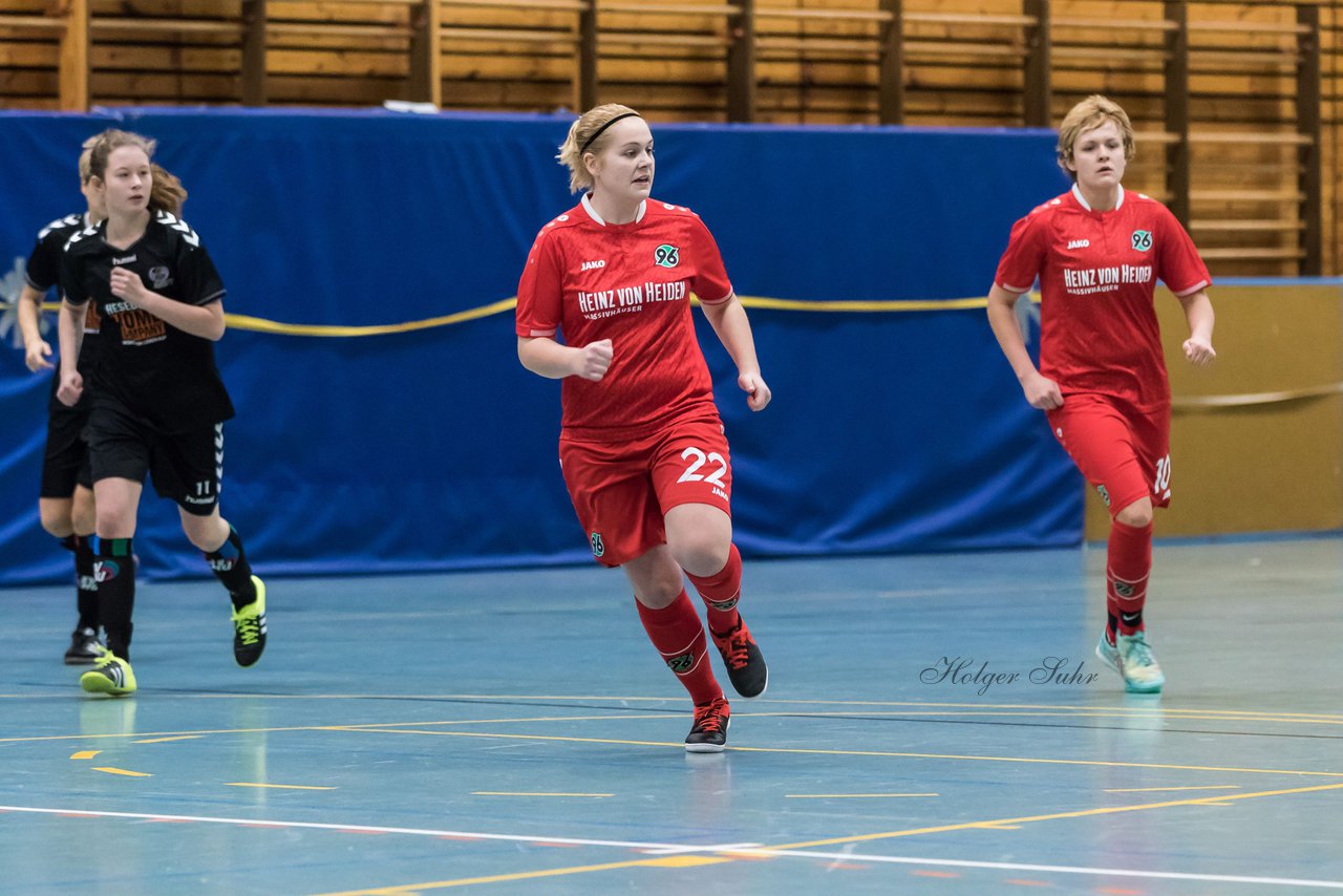 Bild 958 - Dodenhof Cup